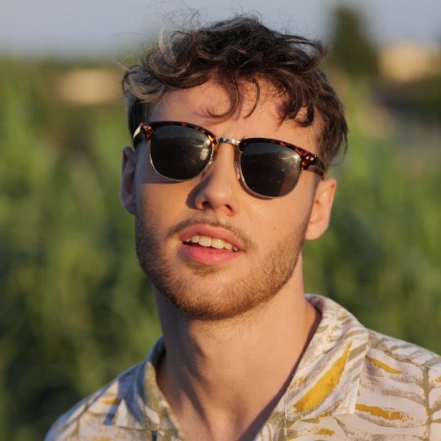 Portrait de Loann LV
