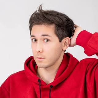 Portrait de Louis San