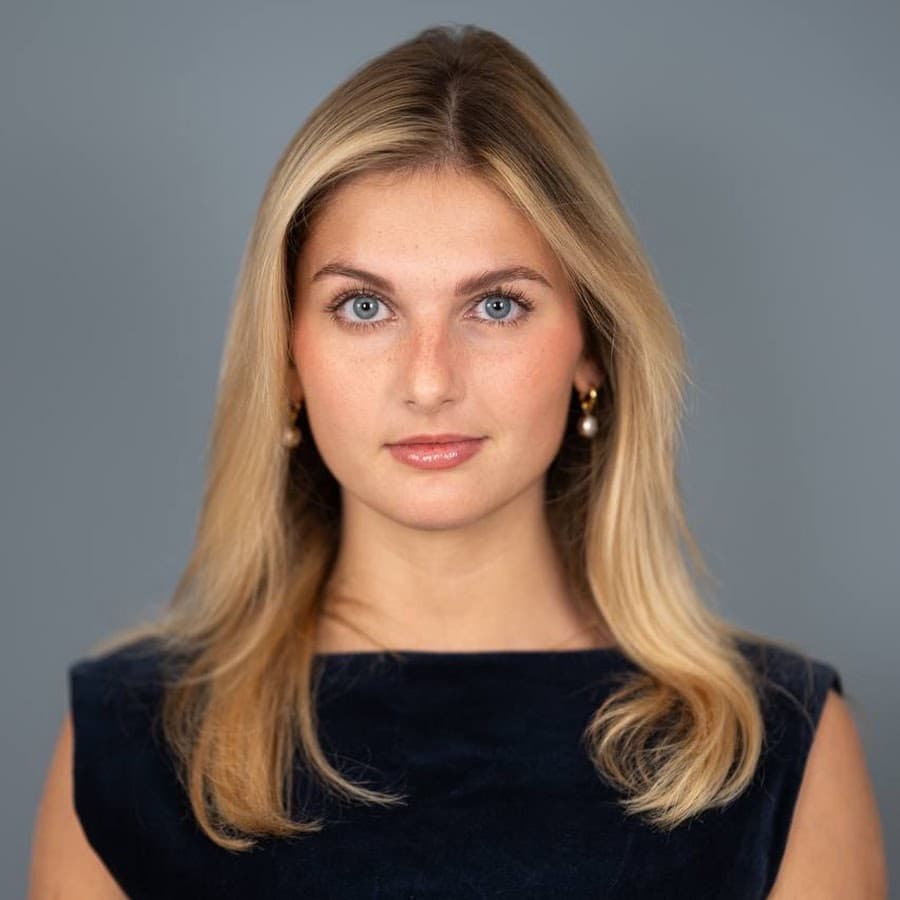Portrait de Thaïs d'Escufon