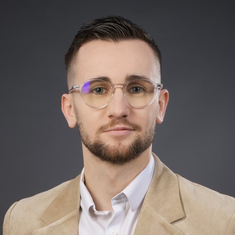 Portrait de Timothée Moiroux