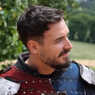 Portrait de Valek