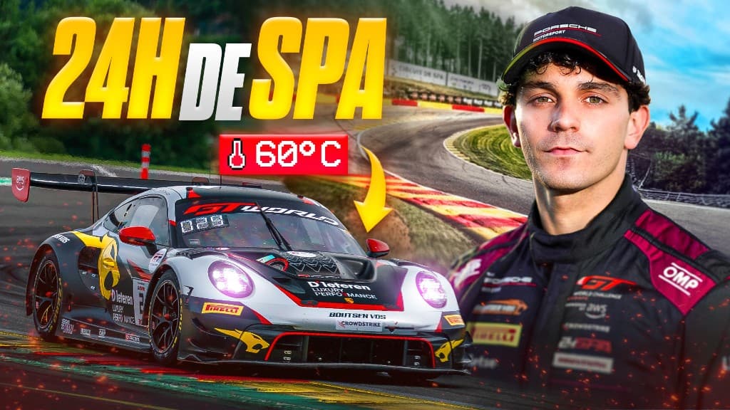 Miniature 24H de Spa — v2