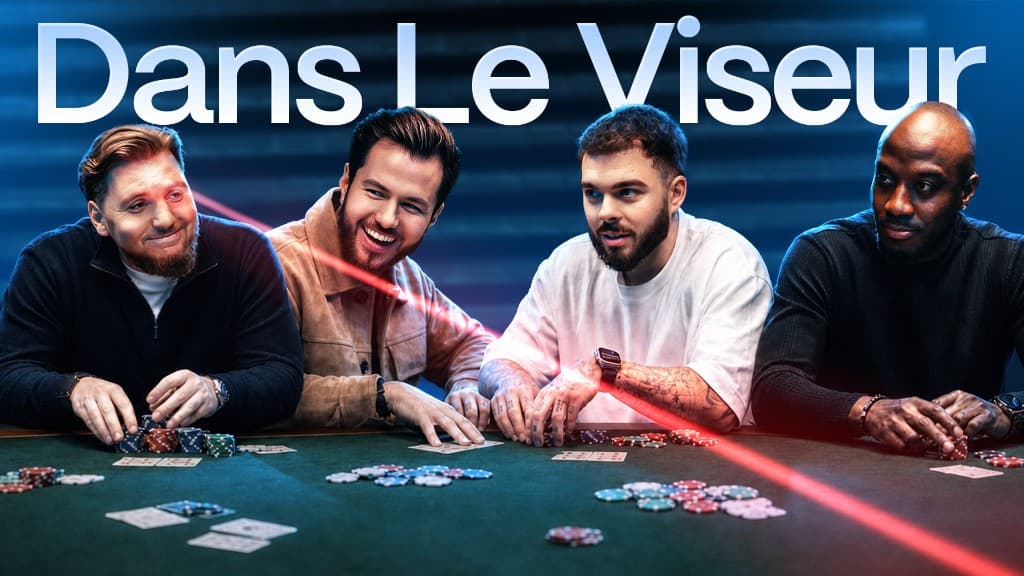 Miniature Dans Le Viseur : poker