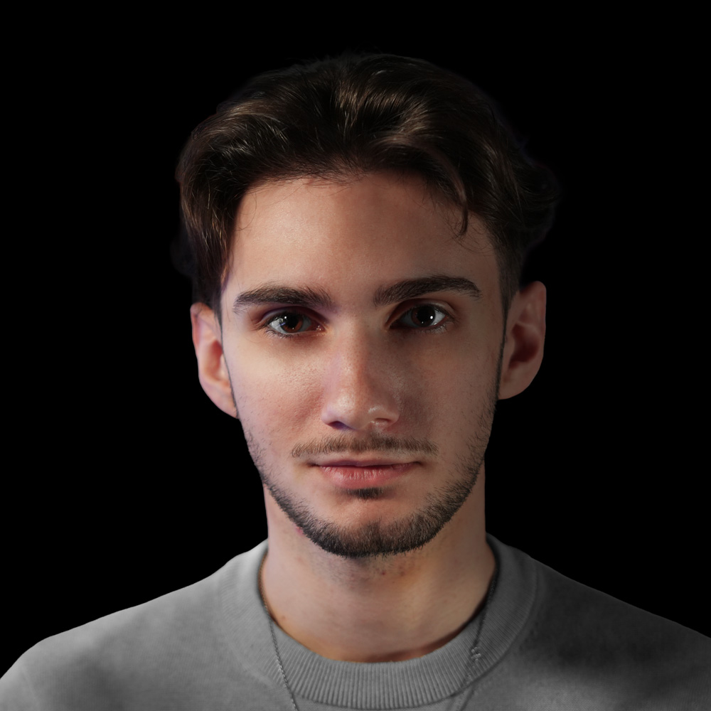 Corentin, Cocow Graphisme designer